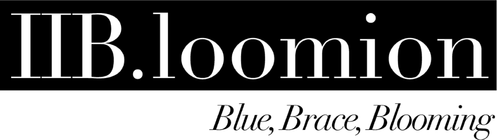 Handmade-Shop【B.loomion:ブルーミオン】